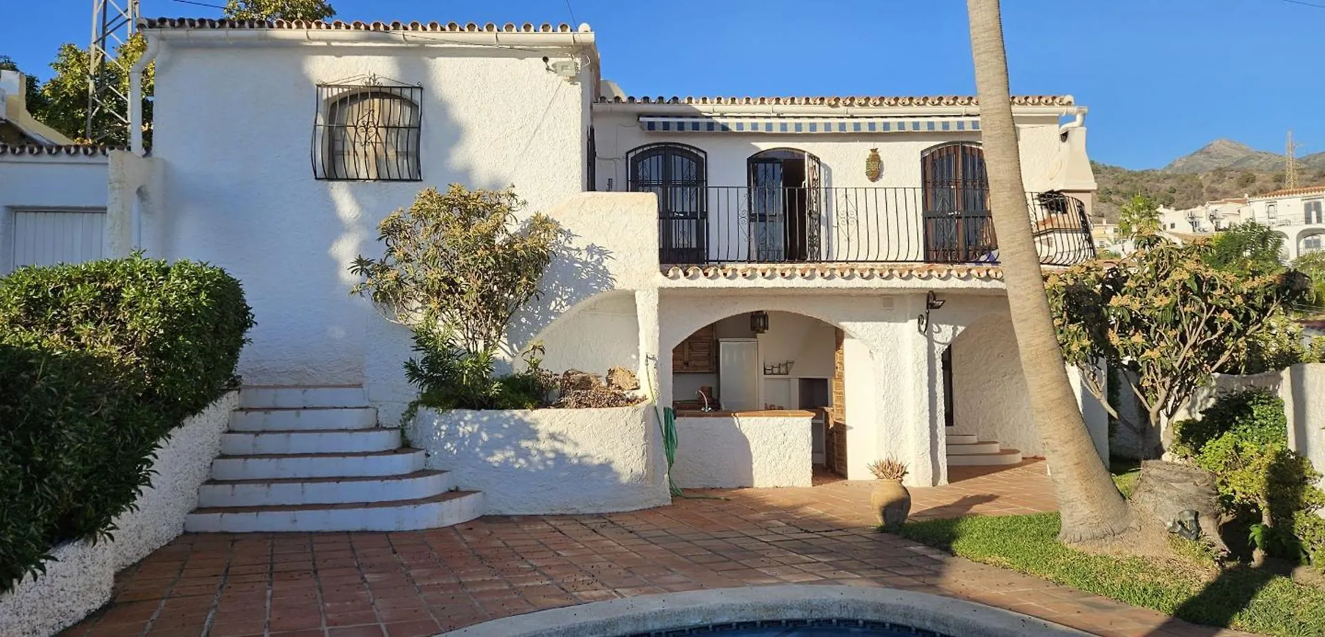 Ap406 - Villa Jazmin Bellavista Nerja