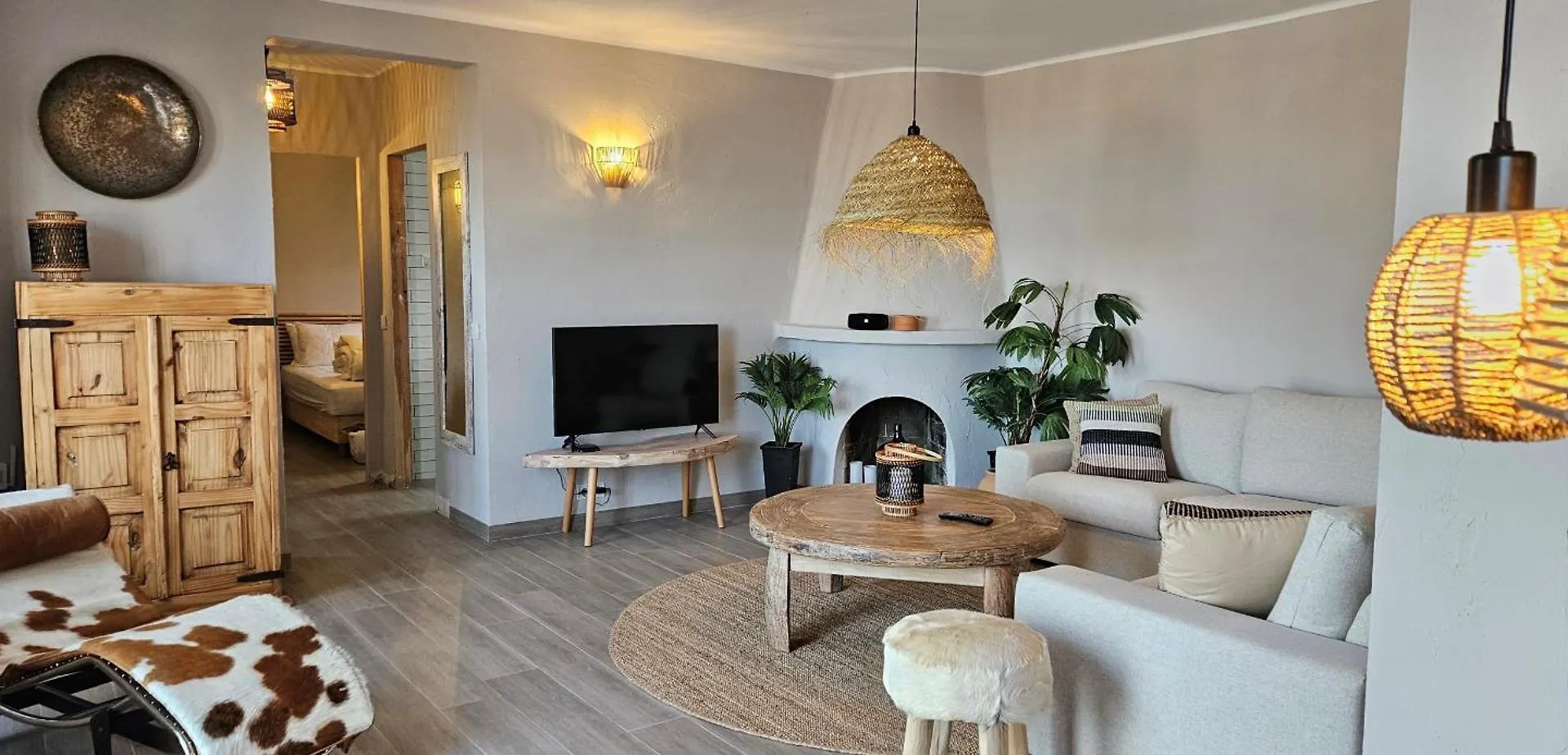 Ap406 - Villa Jazmin Bellavista Nerja