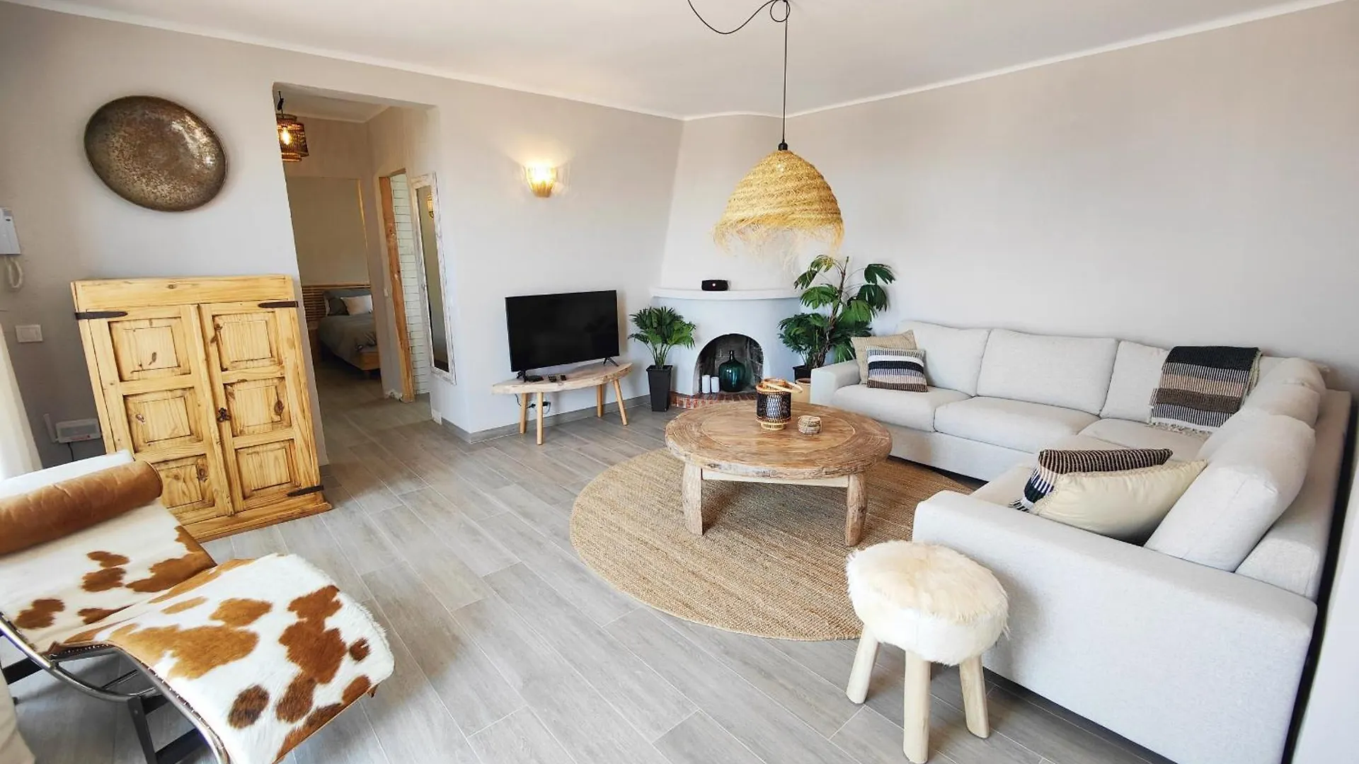 Ap406 - Villa Jazmin Bellavista Nerja 0*,