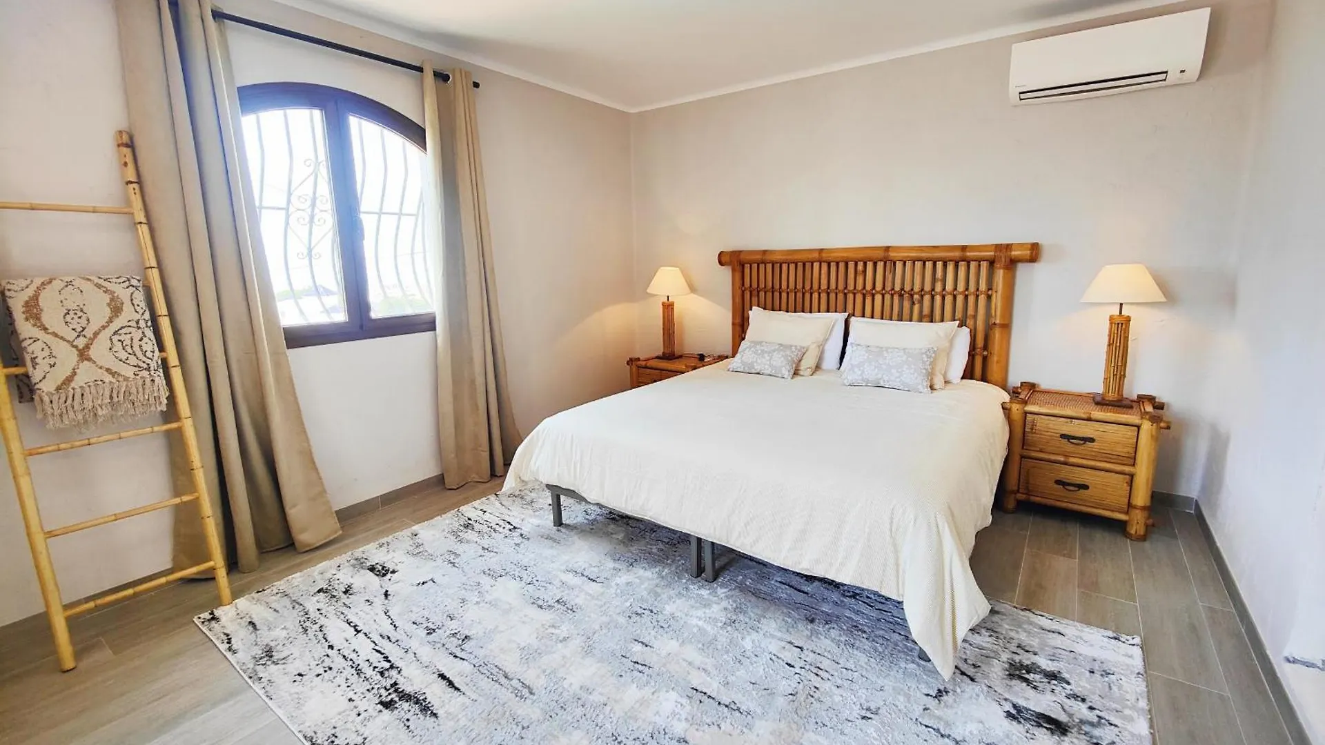 Ap406 - Villa Jazmin Bellavista Nerja
