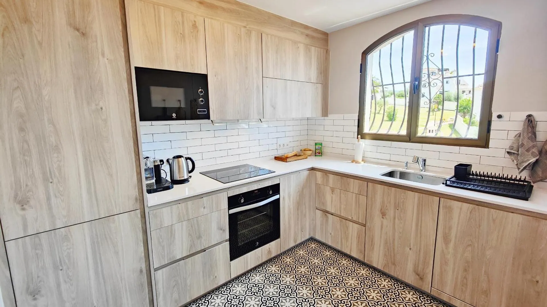 Ap406 - Villa Jazmin Bellavista Nerja Ισπανία