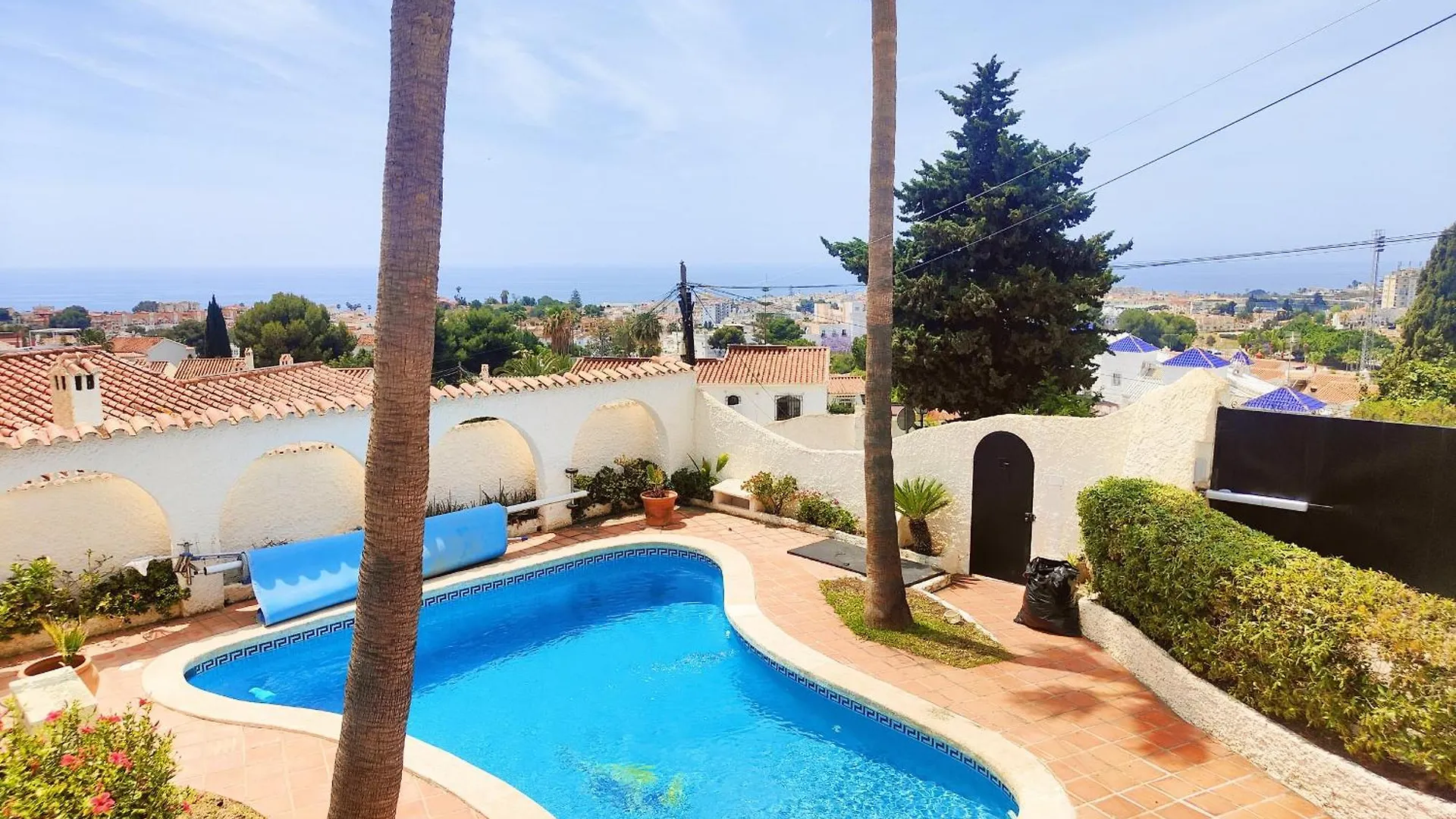 Ap406 - Villa Jazmin Bellavista Nerja