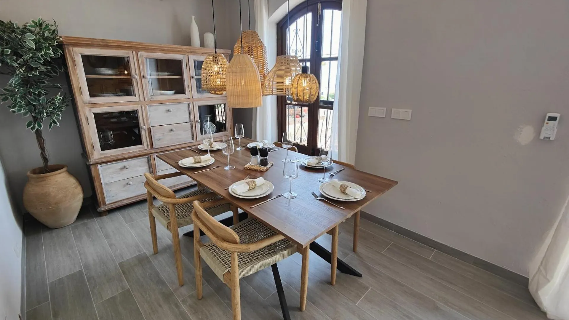 Ap406 - Villa Jazmin Bellavista Nerja