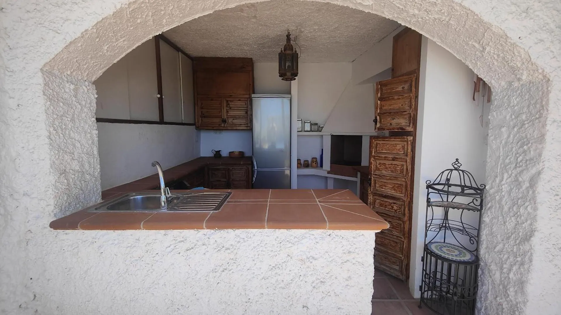 Ap406 - Villa Jazmin Bellavista Nerja Ισπανία