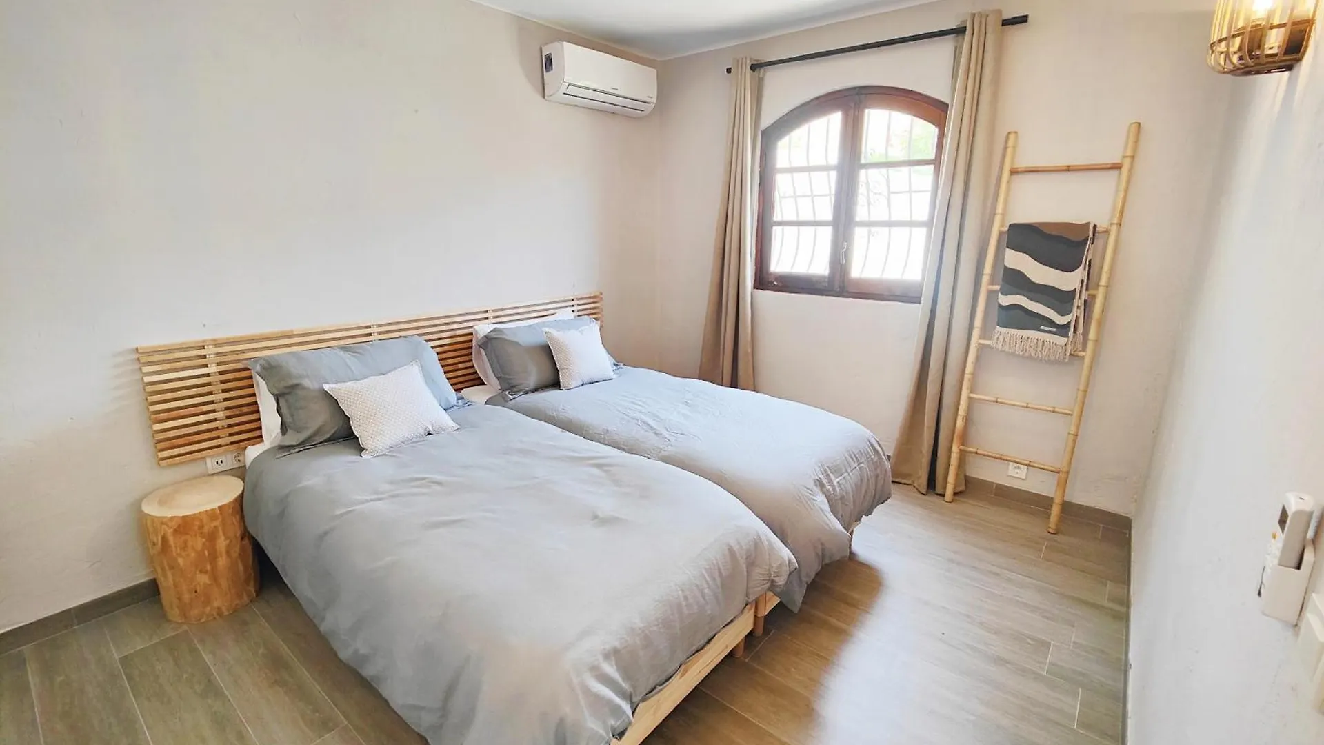 Ap406 - Villa Jazmin Bellavista Nerja 0*,  Spain