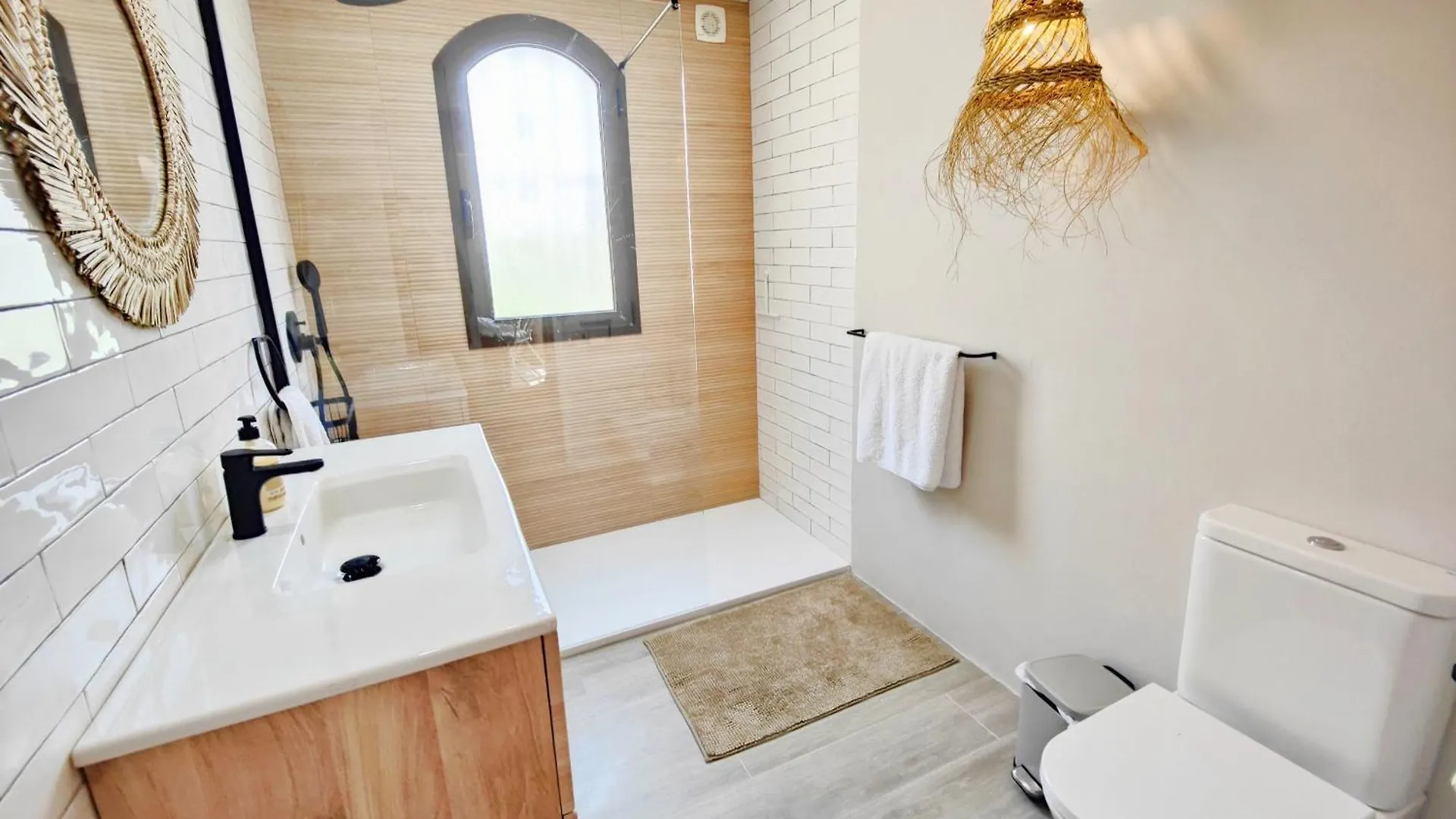 Ap406 - Villa Jazmin Bellavista Nerja