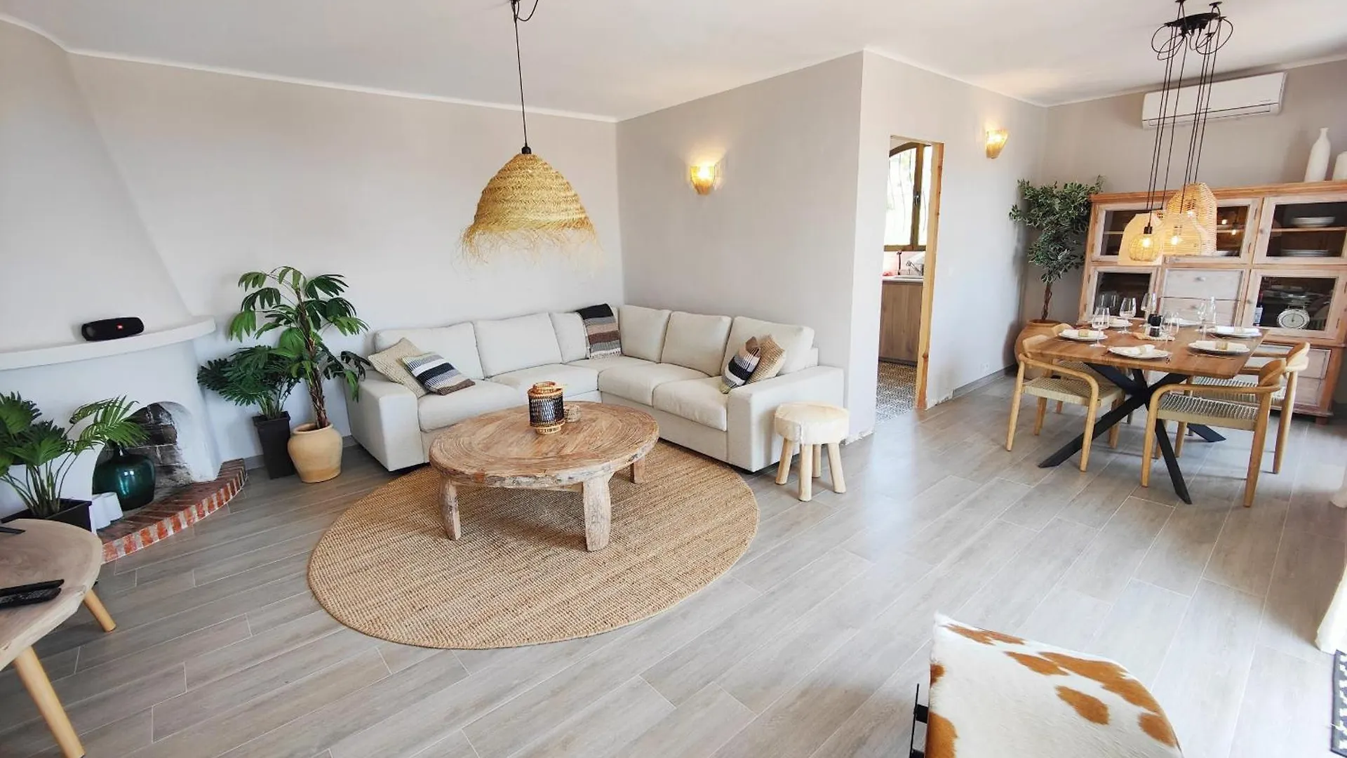 Ap406 - Villa Jazmin Bellavista Nerja