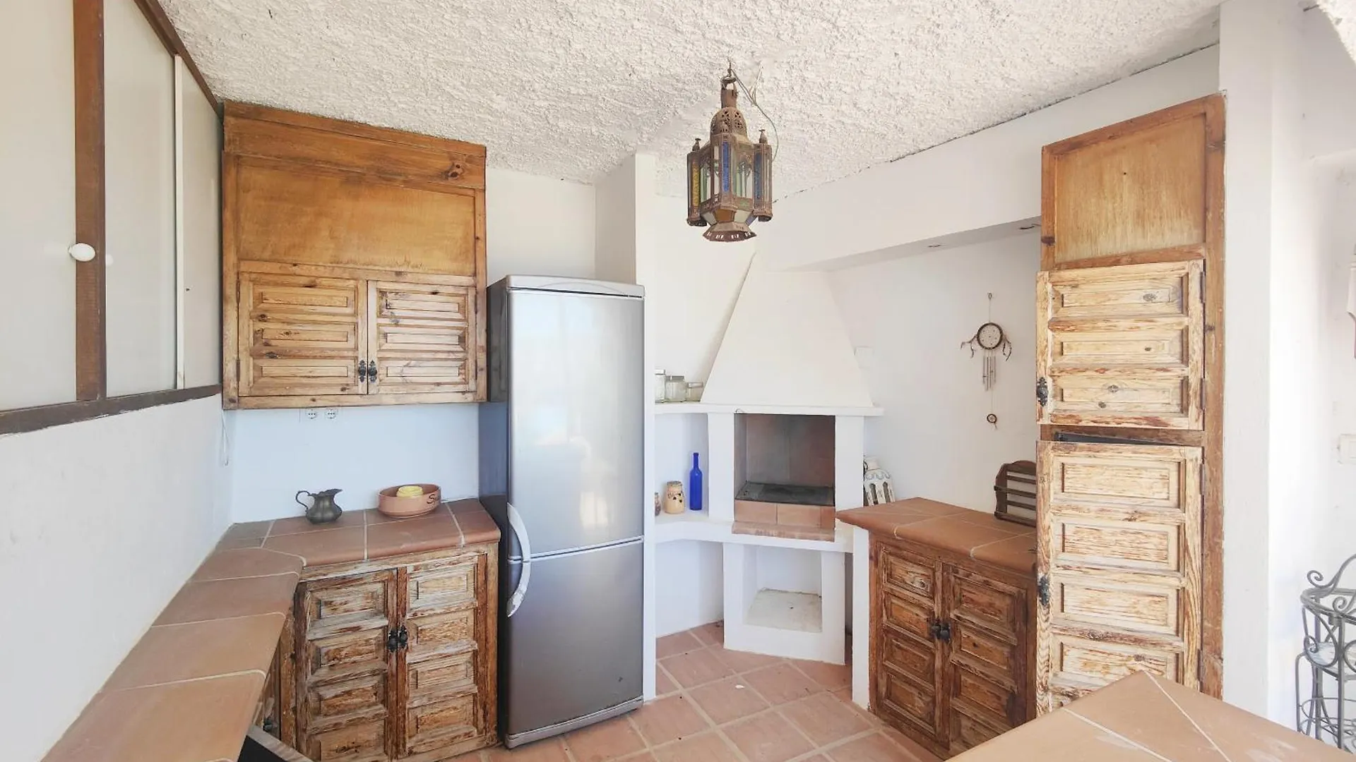 Ap406 - Villa Jazmin Bellavista Nerja 0*,