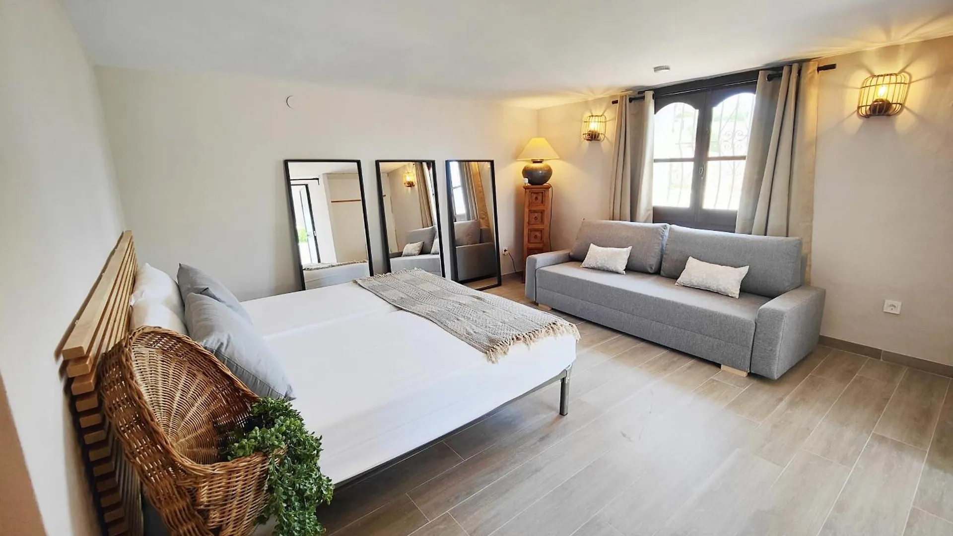 Ap406 - Villa Jazmin Bellavista Nerja 0*,  Spain