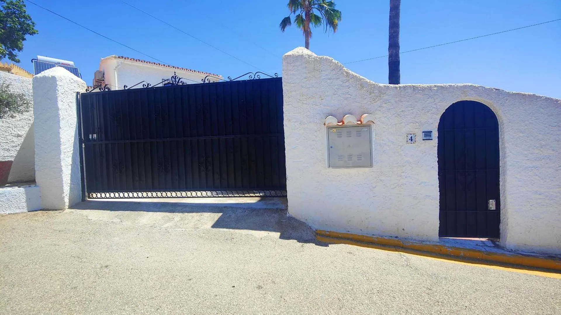 Ap406 - Villa Jazmin Bellavista Nerja Spain